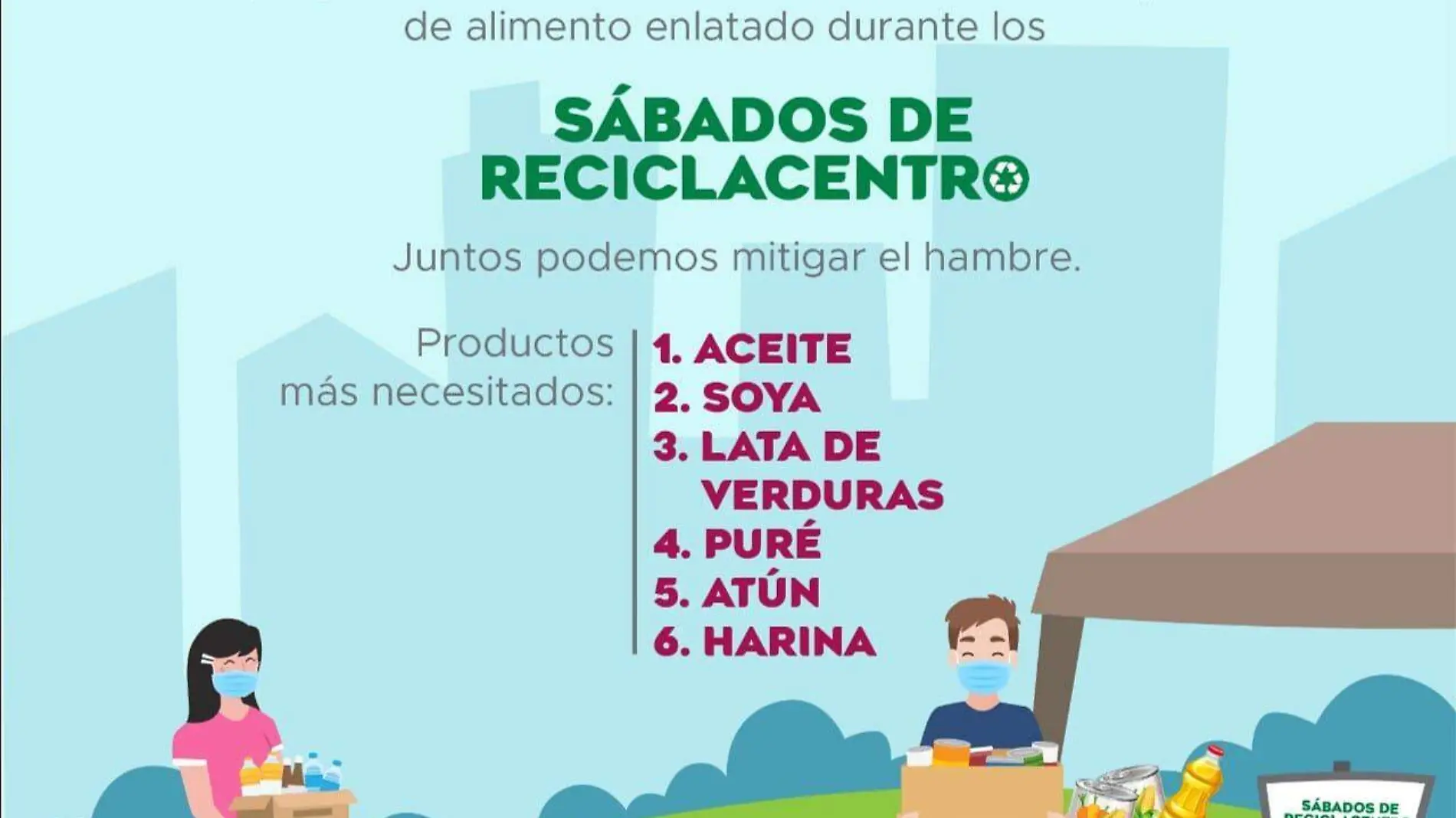 Reciclacentros-banco-de-alimentos-quítate-un-kilo